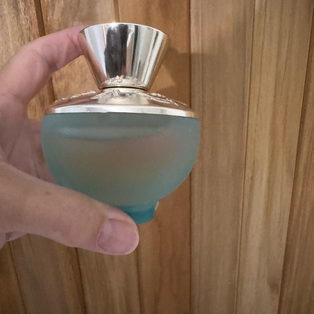 Versace Dylan Turquoise Fragrance - Picture 6 of 6